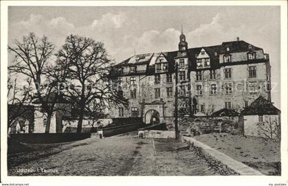 Idstein Schloss