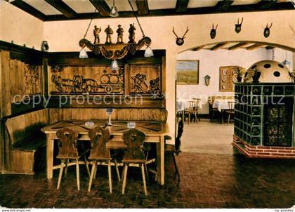 Ihringen Gasthof Winzerstube