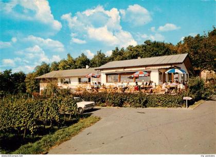 Ihringen Kaiserstuhl Rasthaus Lenzenberg