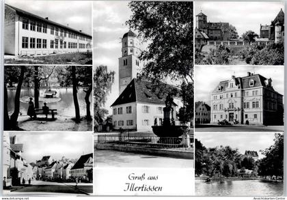 51121817 - Illertissen