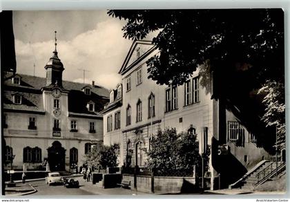 10479427 - Ilmenau , Thuer