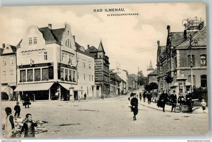 13571822 - Ilmenau , Thuer