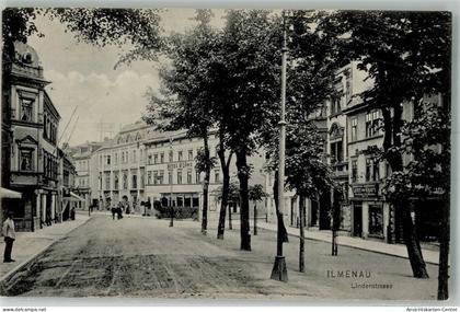 13574778 - Ilmenau , Thuer