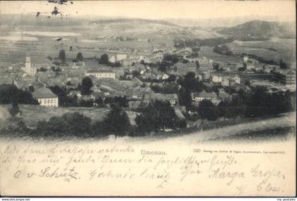 Ilmenau
