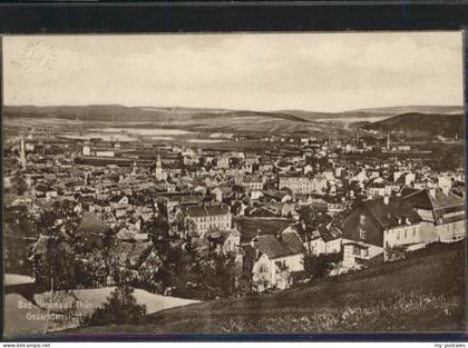 Ilmenau
