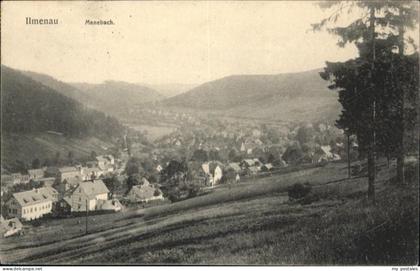 Ilmenau Manebach