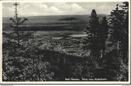 Ilmenau Thueringen