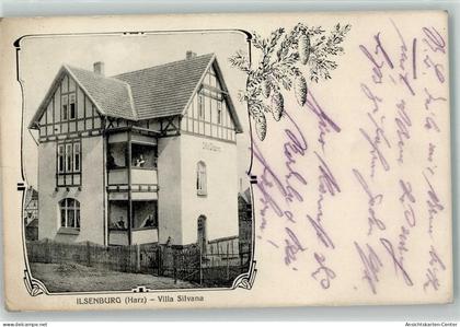 13464667 - Ilsenburg