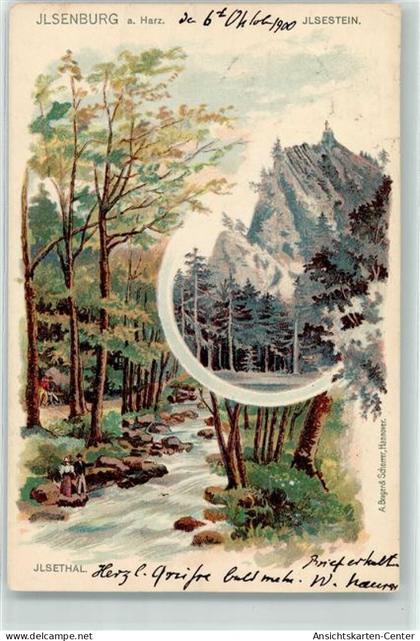 39313523 - Ilsenburg