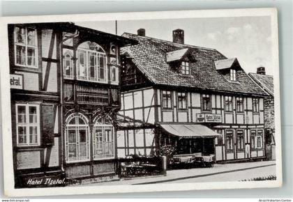 39462917 - Ilsenburg