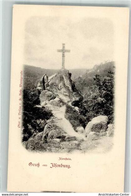 39815744 - Ilsenburg