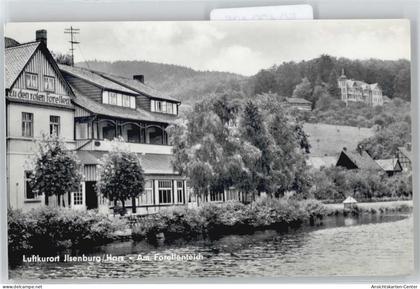50420405 - Ilsenburg