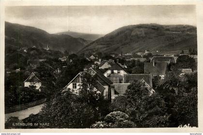 Ilsenburg