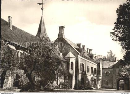Ilsenburg Harz Schloss