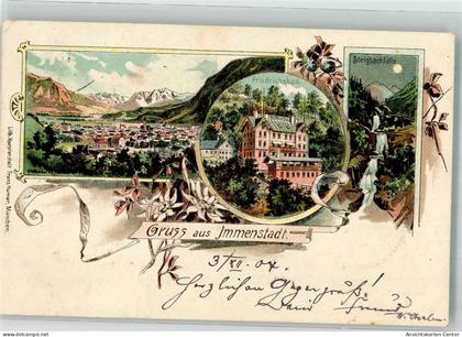 13527515 - Immenstadt i. Allgaeu