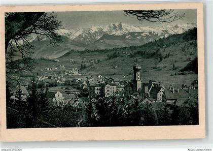 52153109 - Immenstadt i. Allgaeu