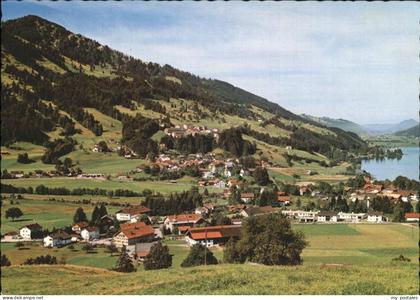 Buehl Alpsee