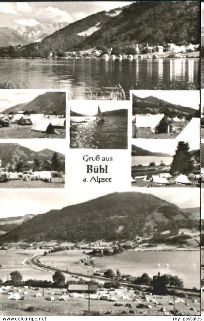 Buehl Alpsee