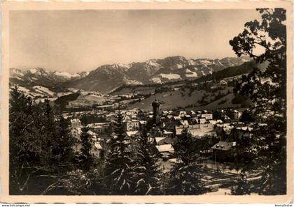 Immenstadt - Allgäu