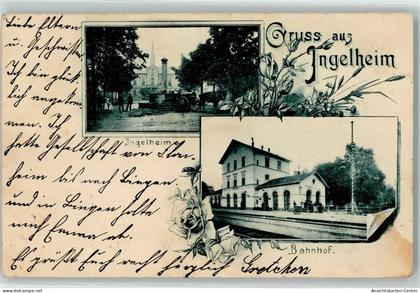 13442259 - Ingelheim am Rhein