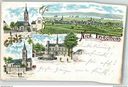 13668852 - Ingelheim am Rhein