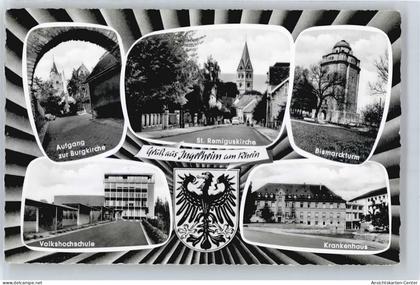 50758793 - Ingelheim am Rhein