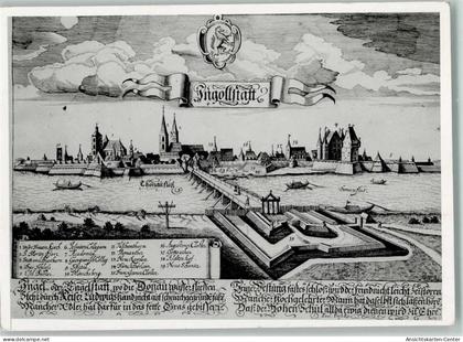 10177537 - Ingolstadt , Donau