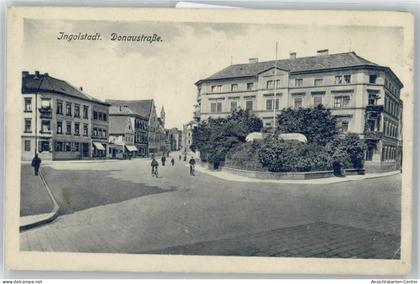 50896571 - Ingolstadt , Donau