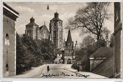 INGOLSTADT  CITY Ingolstadt