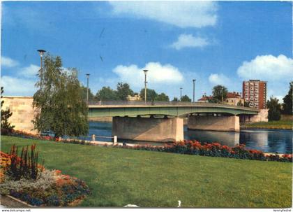 Ingolstadt, Donaubrücke