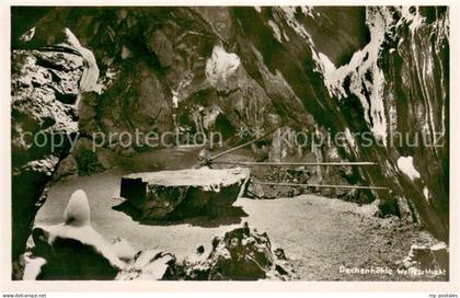 Dechenhoehle Iserlohn Wolfsschlucht