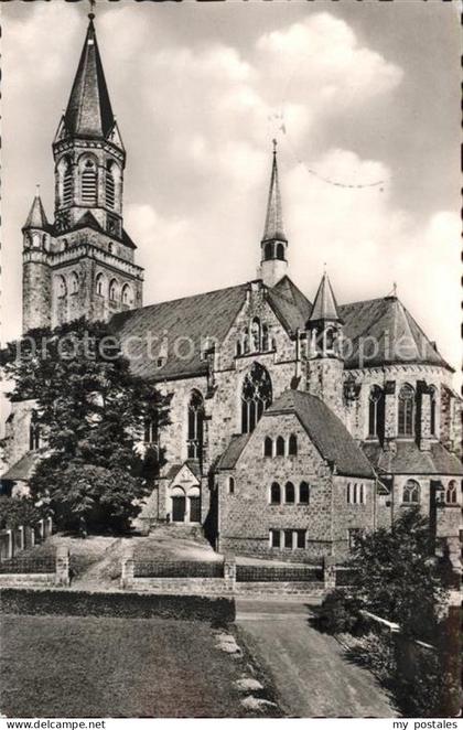 Letmathe Lennedom