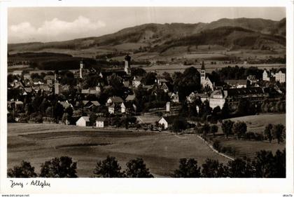 CPA Isny Allgau GERMANY (938729)