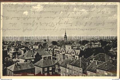 Itzehoe