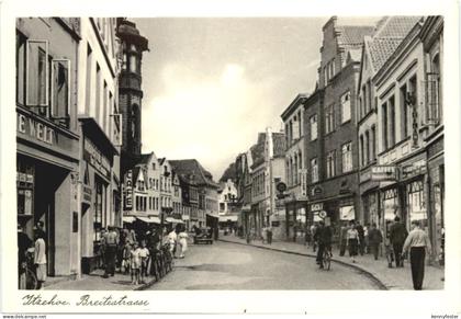 Itzehoe - Breitestrasse