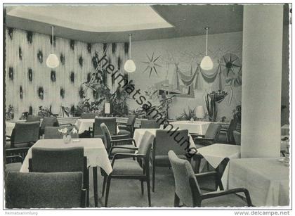 Itzehoe - Hotel Dithmarscher Hof - Verlag A. Zachger Itzehoe