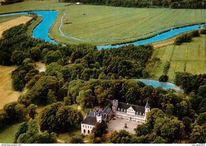 Itzehoe Schloss Breitenburg