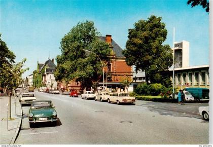 Itzehoe Viktoriastrasse