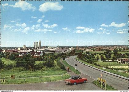 Itzehoe Zufahrtsstrasse