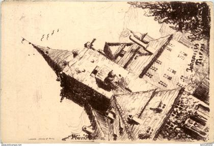 Jena, Johannisturm