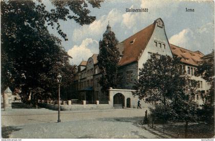 Jena - Universität