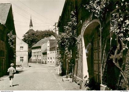 Jessen Elster Fischerstrasse