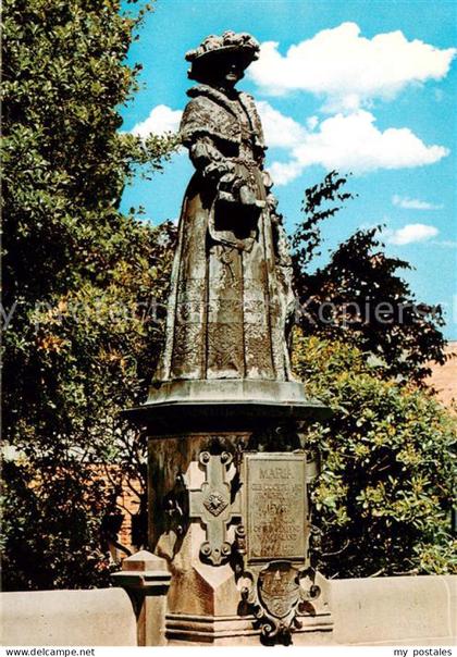 Jever Fraeulein Maria Denkmal