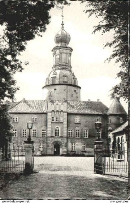 Jever Schloss x 1959