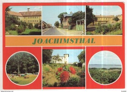 AK 260184 GERMANY - Joachimsthal