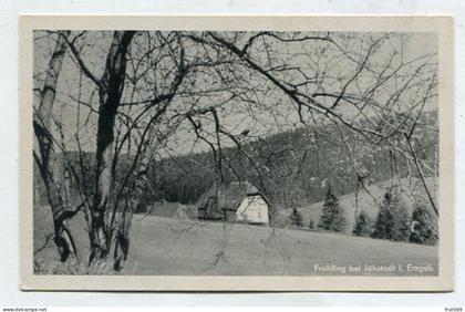 AK150868 GERMANY - Jöhstadt i. Erzgeb.