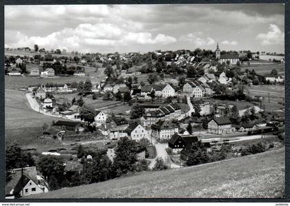 C9022 - TOP Foto Jöhstadt - Foto Richter