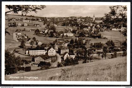 D8675 - Jöhstadt - Verlag Foto Richter