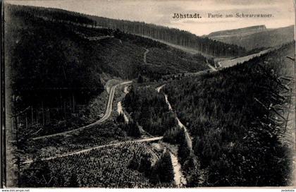 H8197 - Jöhstadt Schwarzwasser