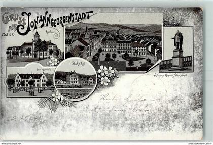 13419705 - Johanngeorgenstadt